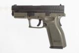 SPRINGFIELD ARMORY XD-357 357SIG USED GUN INV 208926 - 2 of 2