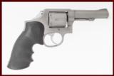 SMITH AND WESSON 64-5 38SPL USED GUN INV 208919 - 1 of 2