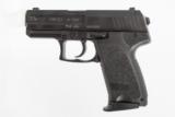 H&K USP COMPACT 40S&W USED GUN INV 208917 - 2 of 2