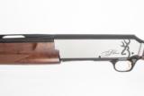 BROWNING SILVER FIELD HUNTER 12 GA NEW GUN INV 204081 - 3 of 4