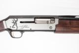 BROWNING SILVER FIELD HUNTER 12 GA NEW GUN INV 204081 - 4 of 4