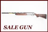 BROWNING SILVER FIELD HUNTER 12 GA NEW GUN INV 204081 - 1 of 4