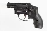 SMITH AND WESSON 442 AIRWEIGHT 38SPL NEW GUN INV 208515 - 2 of 2