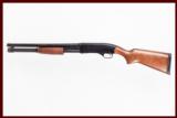 WINCHESTER 1300 DEFENDER 12 GA USED GUN INV 205328 - 1 of 7