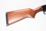 WINCHESTER 1300 DEFENDER 12 GA USED GUN INV 205328 - 5 of 7