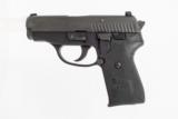 SIG P239 SAS 9MM USED GUN INV 209017 - 2 of 2
