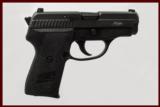 SIG P239 SAS 9MM USED GUN INV 209017 - 1 of 2