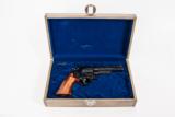 SMITH AND WESSON 544 TEXAS 150TH ANNIVERSARY 44/40 USED GUN INV 208952 - 3 of 4