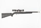 VOLQUARTSEN CUSTOM 22WMR USED GUN INV 208935 - 2 of 4