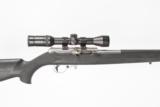 VOLQUARTSEN CUSTOM 22WMR USED GUN INV 208935 - 4 of 4