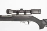 VOLQUARTSEN CUSTOM 22WMR USED GUN INV 208935 - 3 of 4