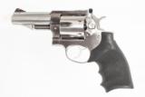 RUGER REDHAWK 44MAG USED GUN INV 209027 - 2 of 2