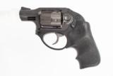 RUGER LCP 357MAG USED GUN INV 209024 - 2 of 2