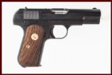 COLT 1903 POCKET 32COLT USED GUN INV 209021 - 1 of 2