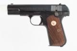 COLT 1903 POCKET 32COLT USED GUN INV 209021 - 2 of 2