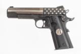 SIG 1911 45ACP USED GUN INV 208993 - 2 of 2
