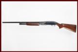 WINCHESTER MOD. 12 12GA USED GUN INV 208879 - 1 of 4