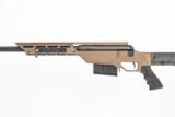 SAVAGE 110STL 338LAPUA USED GUN INV 208999 - 3 of 3