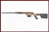 SAVAGE 110STL 338LAPUA USED GUN INV 208999 - 1 of 3