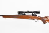 RUGER 77 7MM REMMAG USED GUN INV 209074 - 3 of 4
