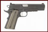 SPRINGFIELD ARMORY TRP OPERATOR 10MM USED GUN INV 208989 - 1 of 2