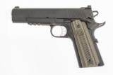 SPRINGFIELD ARMORY TRP OPERATOR 10MM USED GUN INV 208989 - 2 of 2