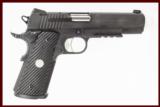 SIG 1911 TAC OPS 10MM USED GUN INV 209006 - 1 of 2