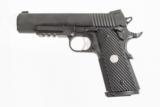 SIG 1911 TAC OPS 10MM USED GUN INV 209006 - 2 of 2