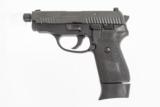 SIG P239 9MM USED GUN INV 208992 - 2 of 2