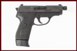 SIG P239 9MM USED GUN INV 208992 - 1 of 2