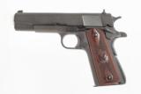 SPRINGFIELD ARMORY 1911-A1 45ACP USED GUN INV 208991 - 2 of 2