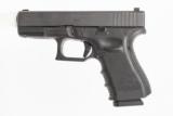GLOCK 19 GEN4 9MM USED GUN INV 209083 - 2 of 2