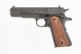 SPRINGFIELD 1911 A1 45ACP USED GUN INV 209030 - 2 of 2