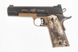 KIMBER HERO CUSTOM II 45ACP USED GUN INV 208987 - 2 of 2