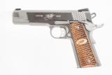 KIMBER SS RAPTOR II 45ACP USED GUN INV 208985 - 2 of 2