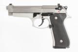 BERETTA 92 BRIGADIER 9MM USED GUN INV 209023 - 2 of 2