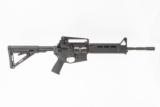 BUSHMASTER XM15-E2S 5.56MM USED GUN INV 209044 - 2 of 4
