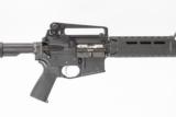 BUSHMASTER XM15-E2S 5.56MM USED GUN INV 209044 - 4 of 4