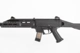 CZU SCORPION EVO 3S1 9MM USED GUN INV 209013 - 3 of 4