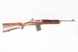 RUGER MINI-14 223REM USED GUN INV 209053 - 2 of 4
