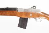 RUGER MINI-14 223REM USED GUN INV 209053 - 3 of 4