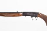 BROWNING AUTO-22 22LR USED GUN INV 209076 - 3 of 4