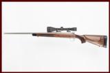 REMINGTON 700 CDL SF 270WSM USED GUN INV 209012 - 1 of 4