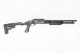 REMINGTON 870 TACTICAL 12GA USED GUN INV 209110 - 2 of 3