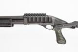 REMINGTON 870 TACTICAL 12GA USED GUN INV 209110 - 3 of 3