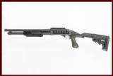 REMINGTON 870 TACTICAL 12GA USED GUN INV 209110 - 1 of 3