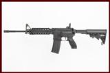SIG M400 5.56MM USED GUN INV 209112 - 1 of 4