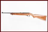 RUGER 10/22 22LR USED GUN INV 209111 - 1 of 4