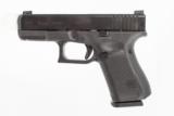GLOCK 19 GEN5 9MM USED GUN INV 209156 - 2 of 2