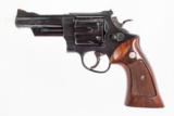 SMITH AND WESSON 29-2 44MAG USED GUN INV 209125 - 2 of 2